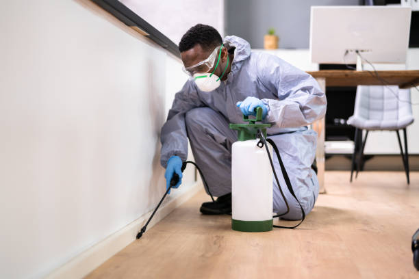 Best Real Estate Pest Inspections  in Arcadia, IN